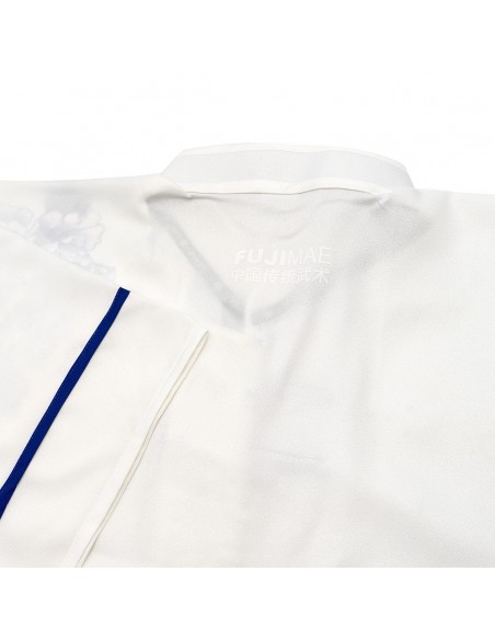 Qïng porselein SS Tai Chi-uniform   Qïng porselein SS Tai Chi-uniform