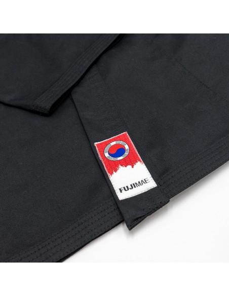 Dobok Hapkido Training   Dobok Hapkido Training