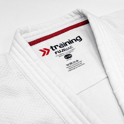 Aïkido Gi Training   2