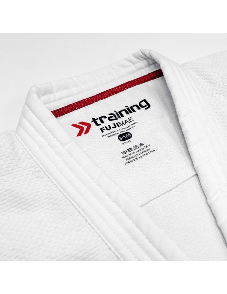 Aikido Gi trainen   Aikido Gi trainen