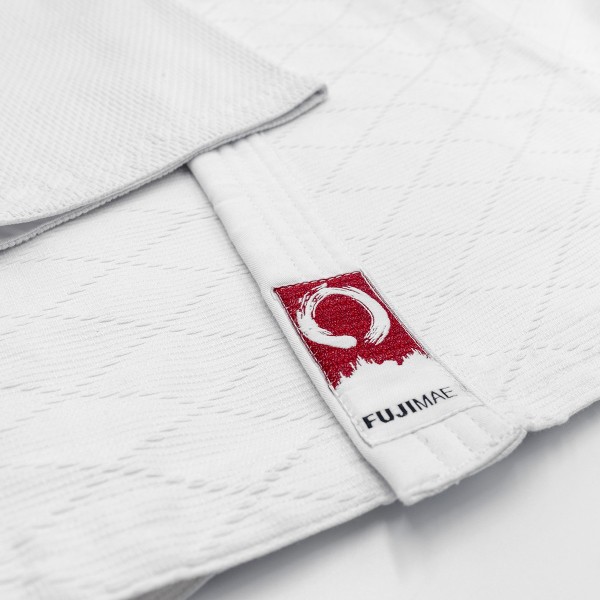 Aikido Gi trainen