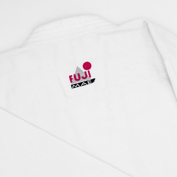 Aikido Gi trainen