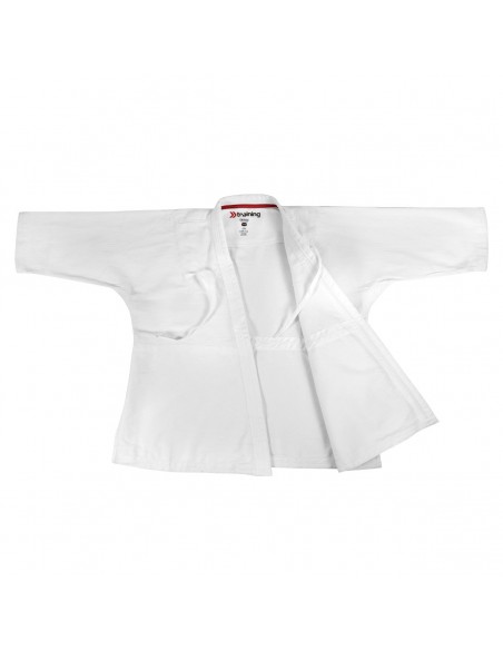 Training Aikido damesjack   Training Aikido damesjack