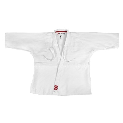 Training Aikido damesjack   2