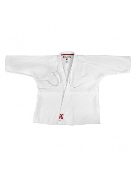 Training Aikido damesjack   Training Aikido damesjack