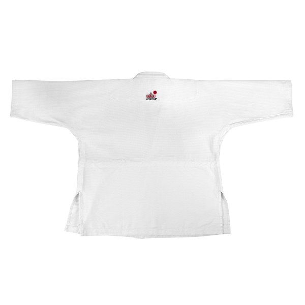Training Aikido damesjack