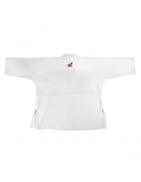 Training Aikido damesjack   Training Aikido damesjack