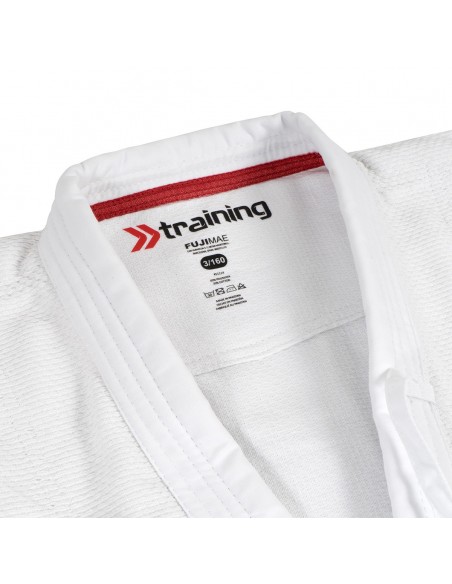 Training Aikido damesjack   Training Aikido damesjack