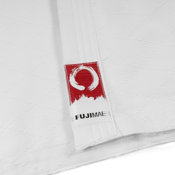 Training Aikido damesjack