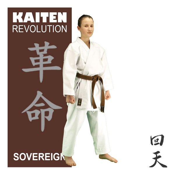 KAITEN Sovereign Regular 