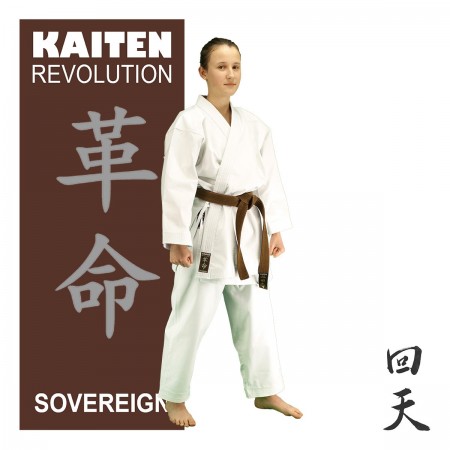 KAITEN Sovereign Regular  KAITEN Sovereign Regular