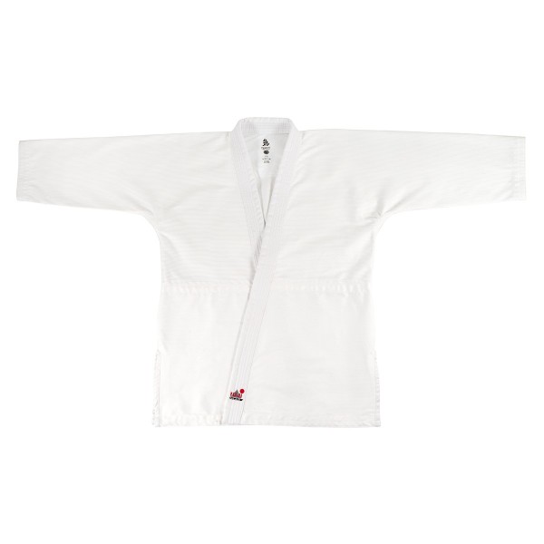 Ki Lightweight Aikido Jacket  