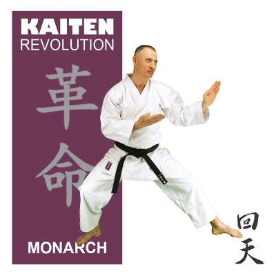 KAITEN Monarch Regular