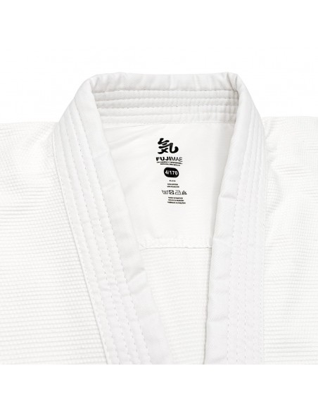 Ki Lightweight Aikido Jacket   Ki Lightweight Aikido Jacket
