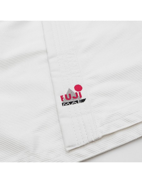 Ki Lightweight Aikido Jacket   Ki Lightweight Aikido Jacket