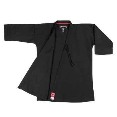 Kendo-trainingsjack   2