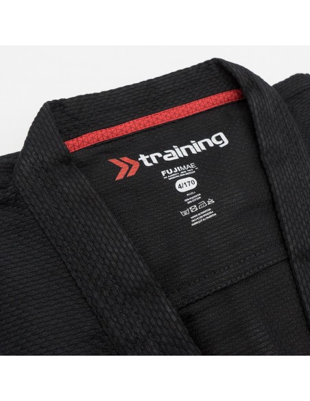 Veste Kendo Training  