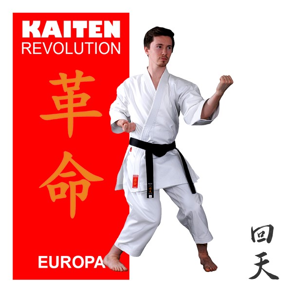 KAITEN Europa ZV Regular 