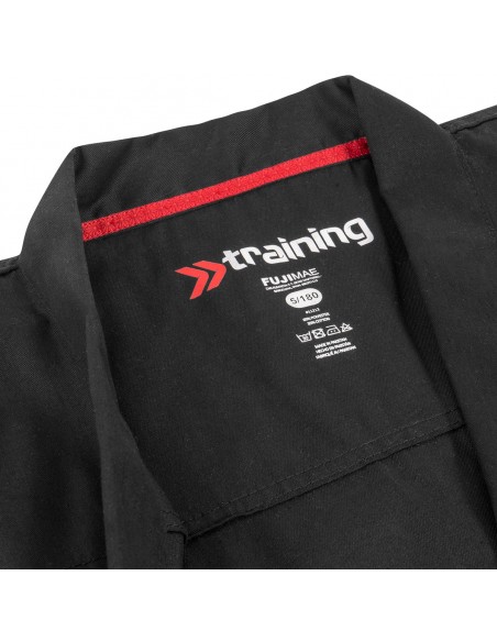 Iaido-trainingsjack   Iaido-trainingsjack