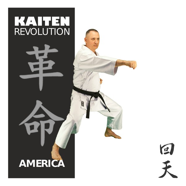 KAITEN America Regular 