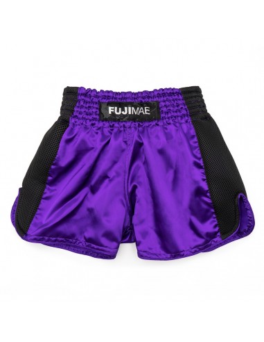 Thaise shorts trainen 2  