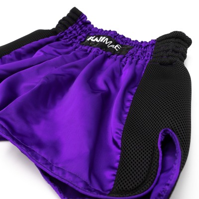 Thaise shorts trainen 2   2