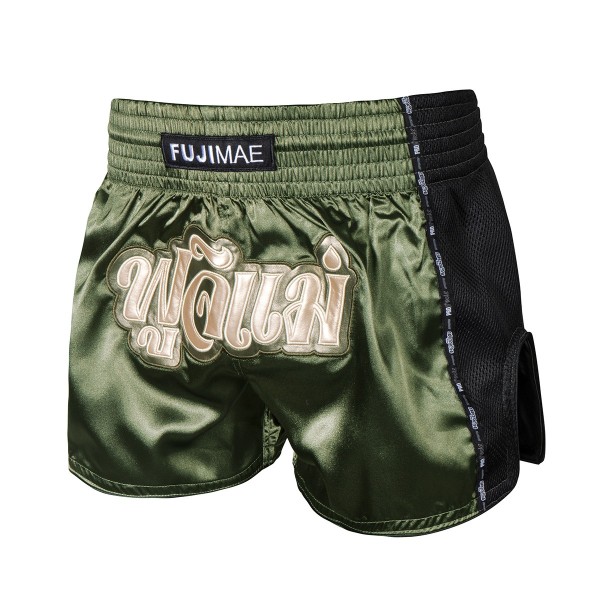 ProWear Thai Shorts