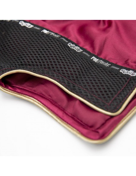 ProWear Thai Shorts   ProWear Thai Shorts
