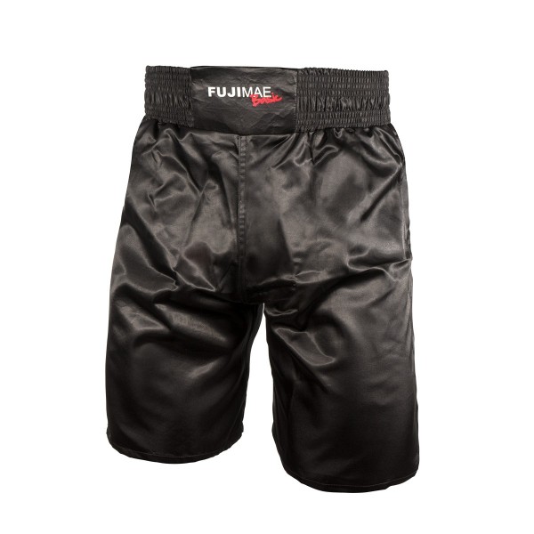 Basic Boxing Shorts 