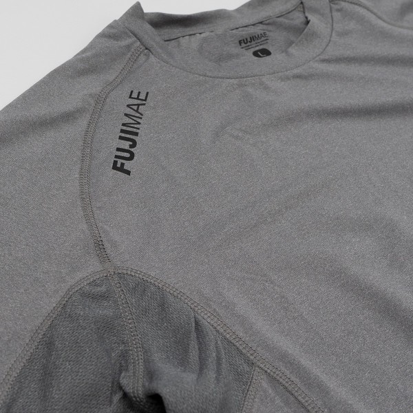 Rashguard ML Training