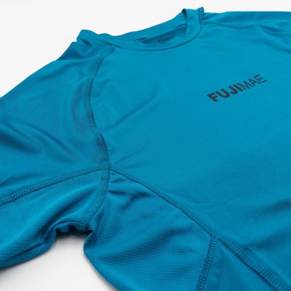 Opleiding SS Rashguard  