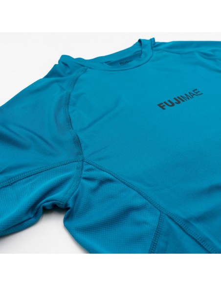 Opleiding SS Rashguard  