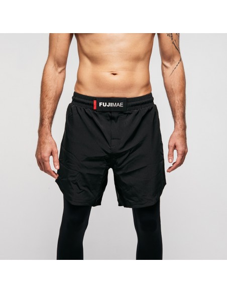 No-Gi-shorts trainen  No-Gi-shorts trainen