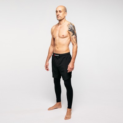 Shorts No-Gi Training  2