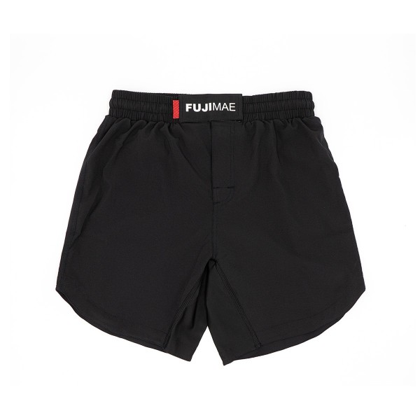 No-Gi-shorts trainen