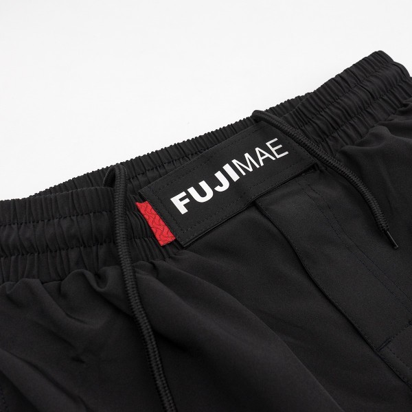 No-Gi-shorts trainen