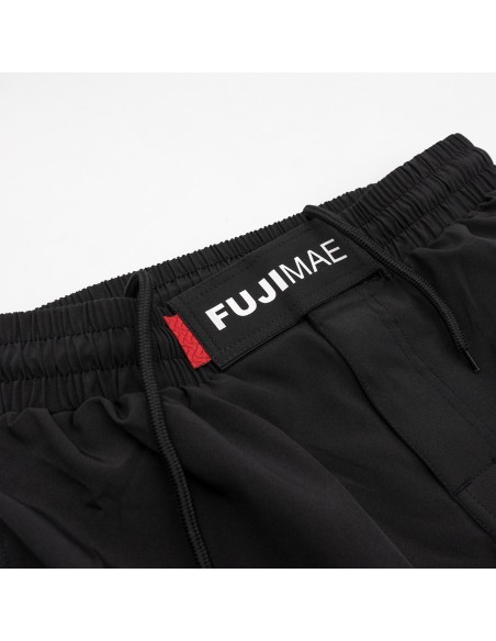 No-Gi-shorts trainen  No-Gi-shorts trainen