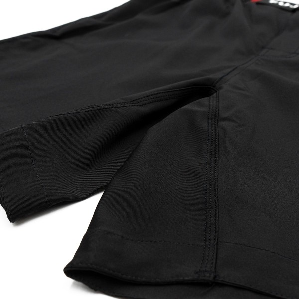 No-Gi-shorts trainen