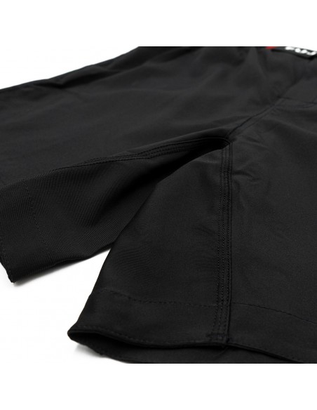 No-Gi-shorts trainen  No-Gi-shorts trainen