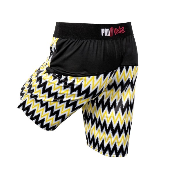 ProWear Lite MMA-shorts 