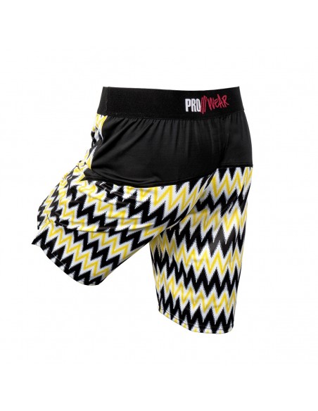 ProWear Lite MMA-shorts  ProWear Lite MMA-shorts