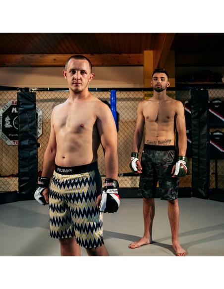 ProWear Lite MMA-shorts  ProWear Lite MMA-shorts