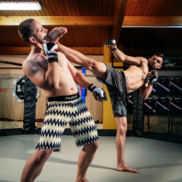 ProWear Lite MMA-shorts