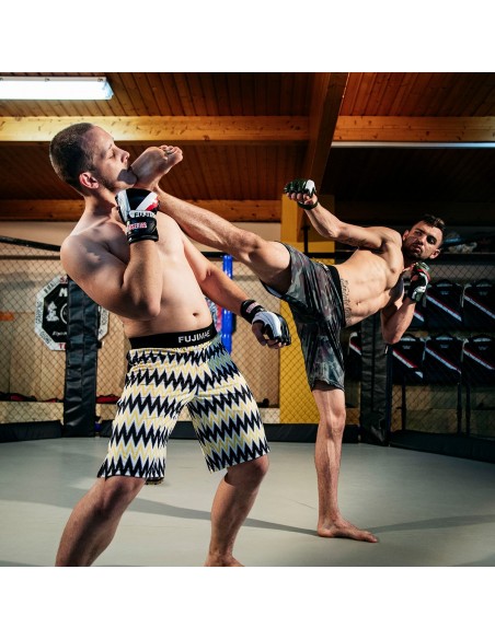 ProWear Lite MMA-shorts 