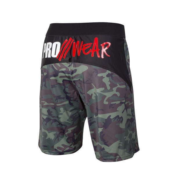 ProWear Lite MMA-shorts