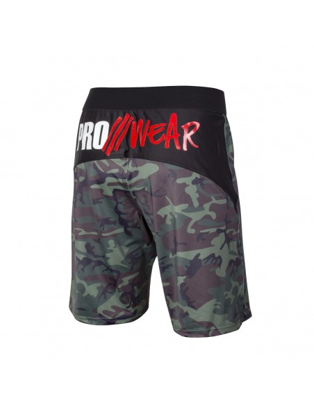 ProWear Lite MMA-shorts 