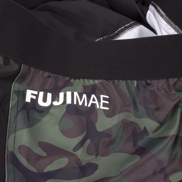 ProWear Lite MMA-shorts