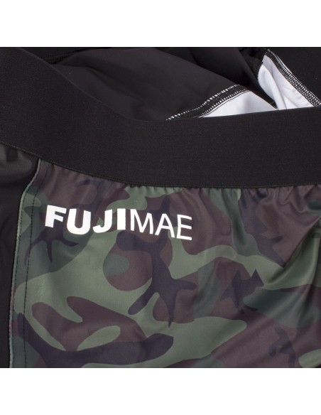 ProWear Lite MMA-shorts 