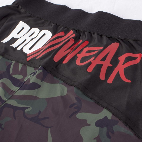 ProWear Lite MMA-shorts