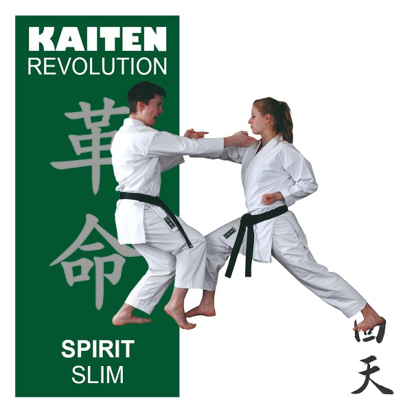 KAITEN Spirit Slim 